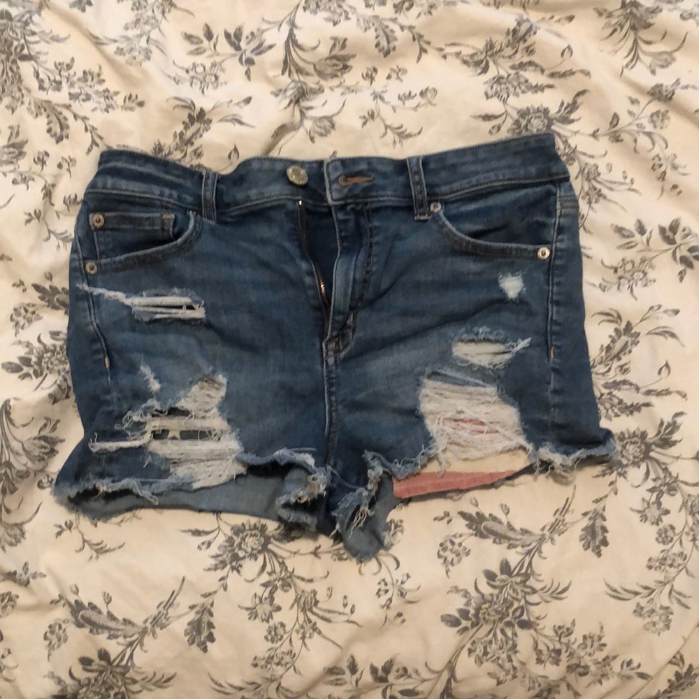 Ae highrise shortie